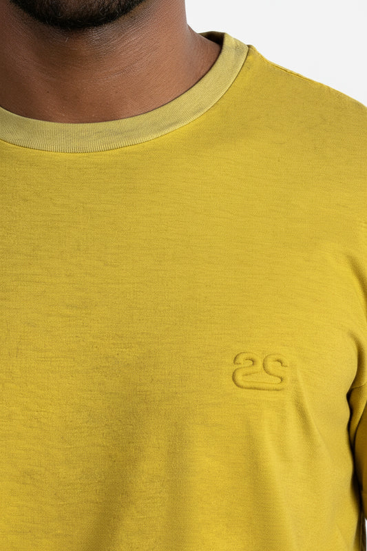 T-shirt con logo thermovolume