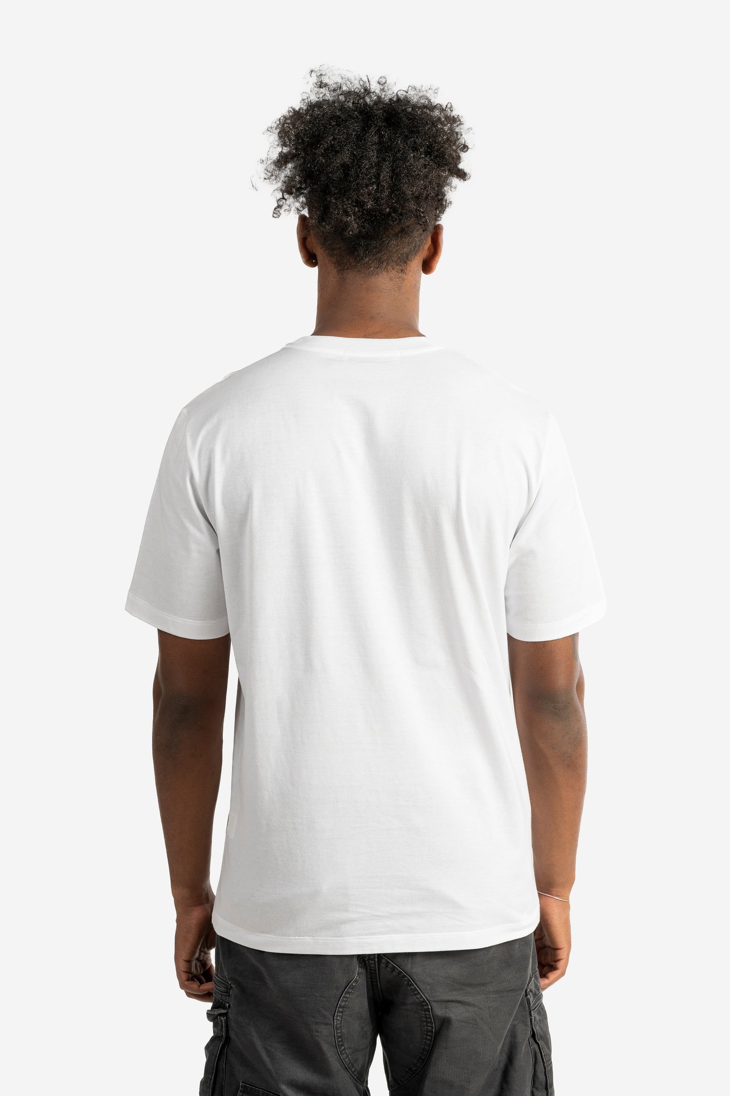 T-shirt con box Session