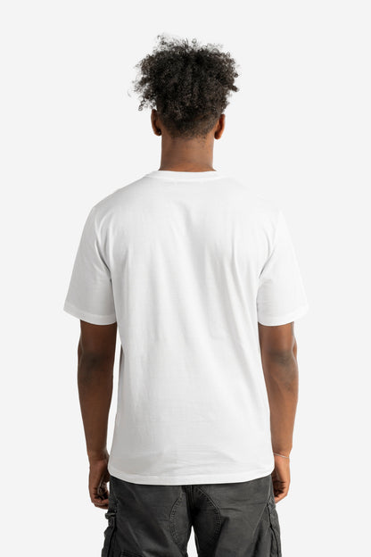 T-shirt con box Session