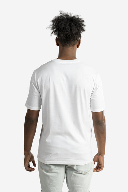 T-shirt con logo 3d