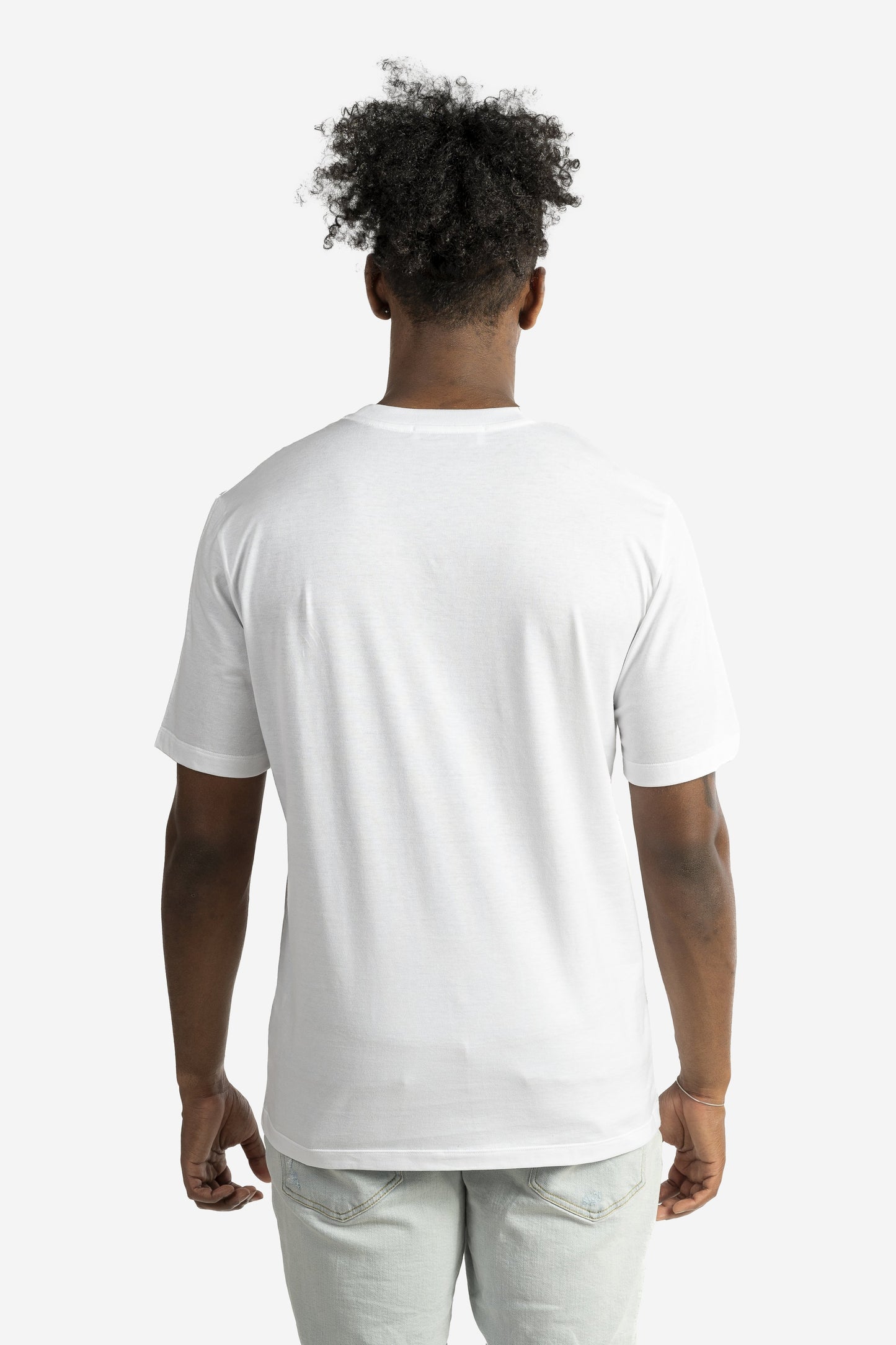 T-shirt con bollo
