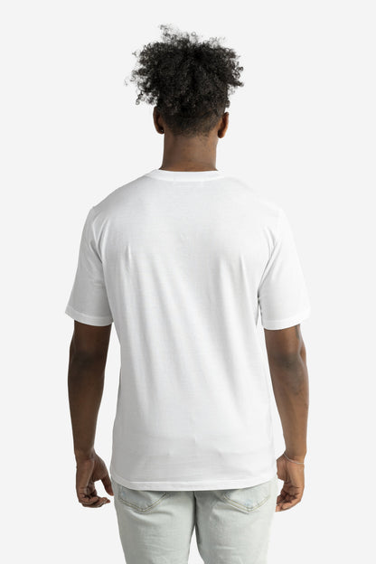 T-shirt con bollo
