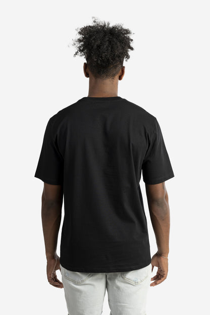 T-shirt con logo 3d