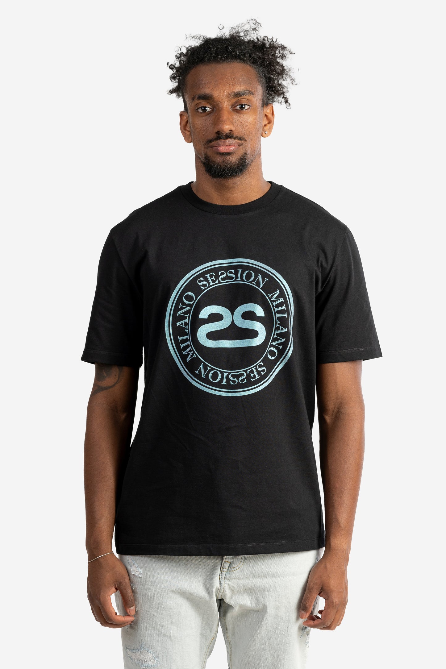 T-shirt con Bollo