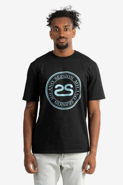 T-shirt con Bollo