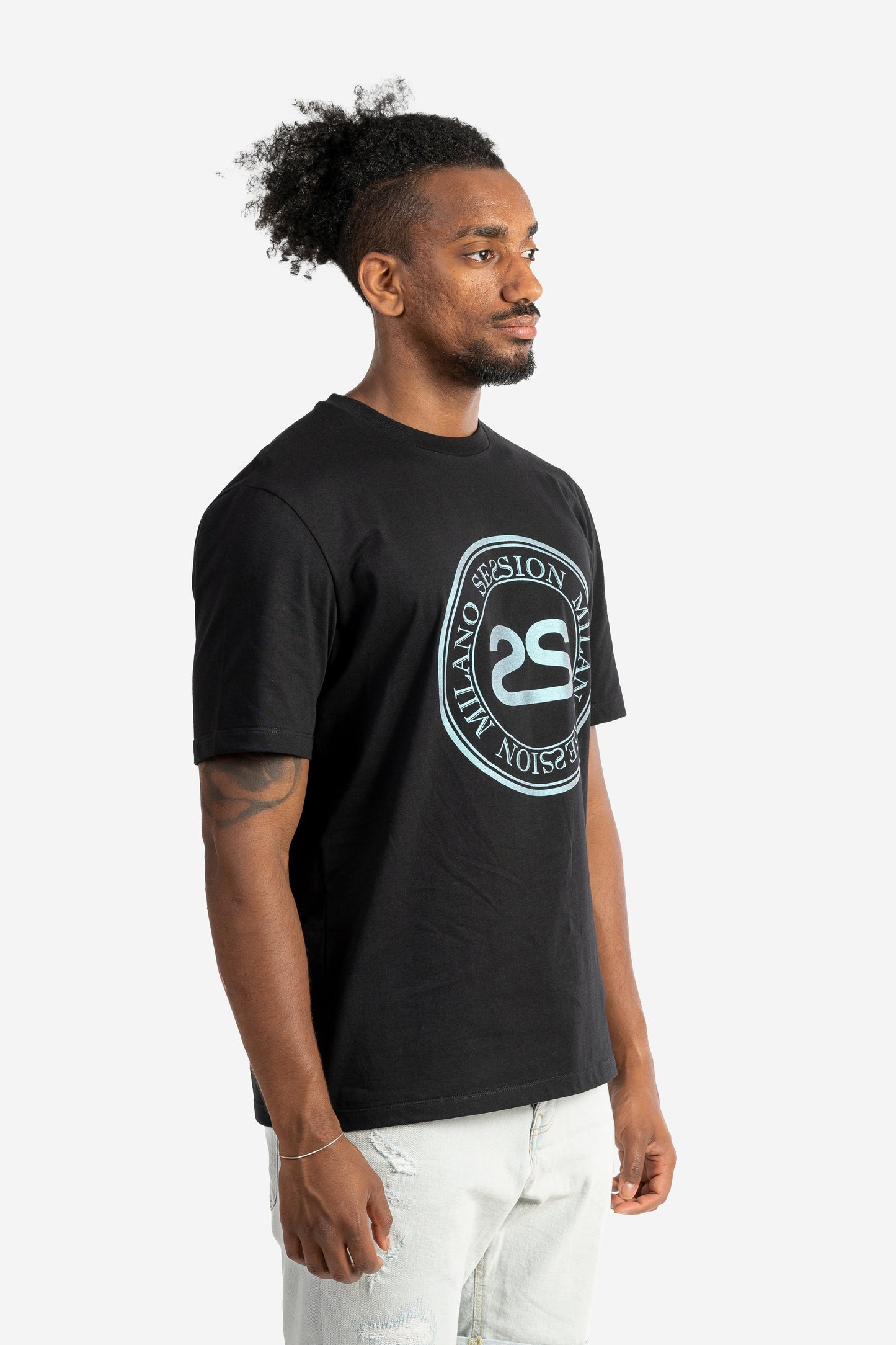 T-shirt con Bollo
