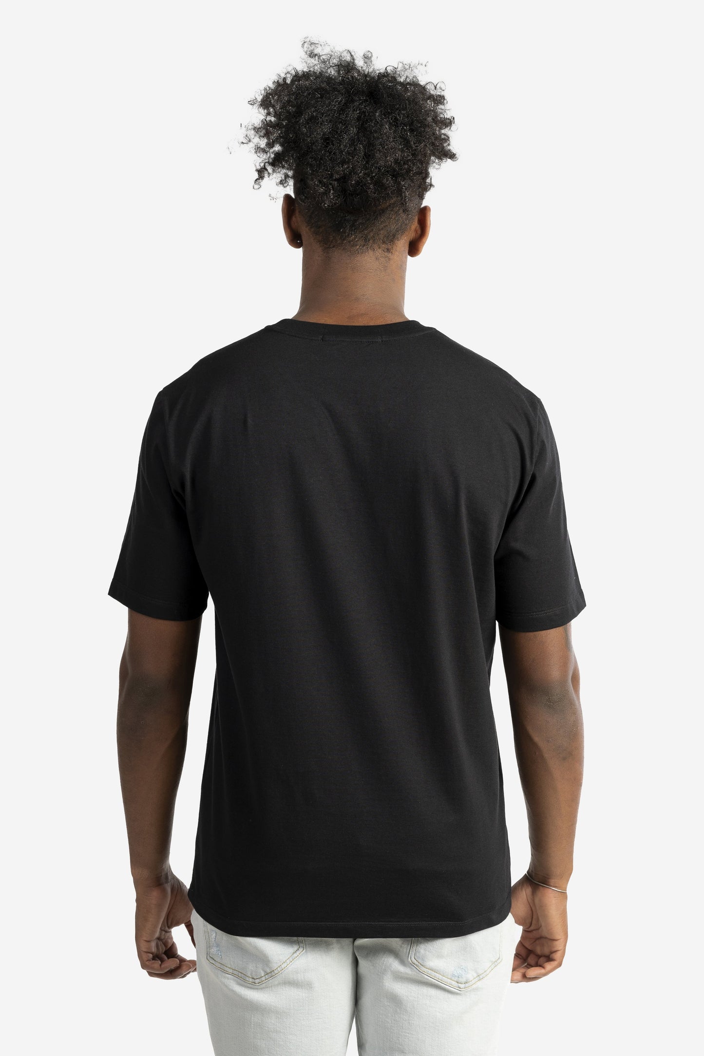 T-shirt con Bollo