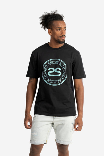 T-shirt con Bollo