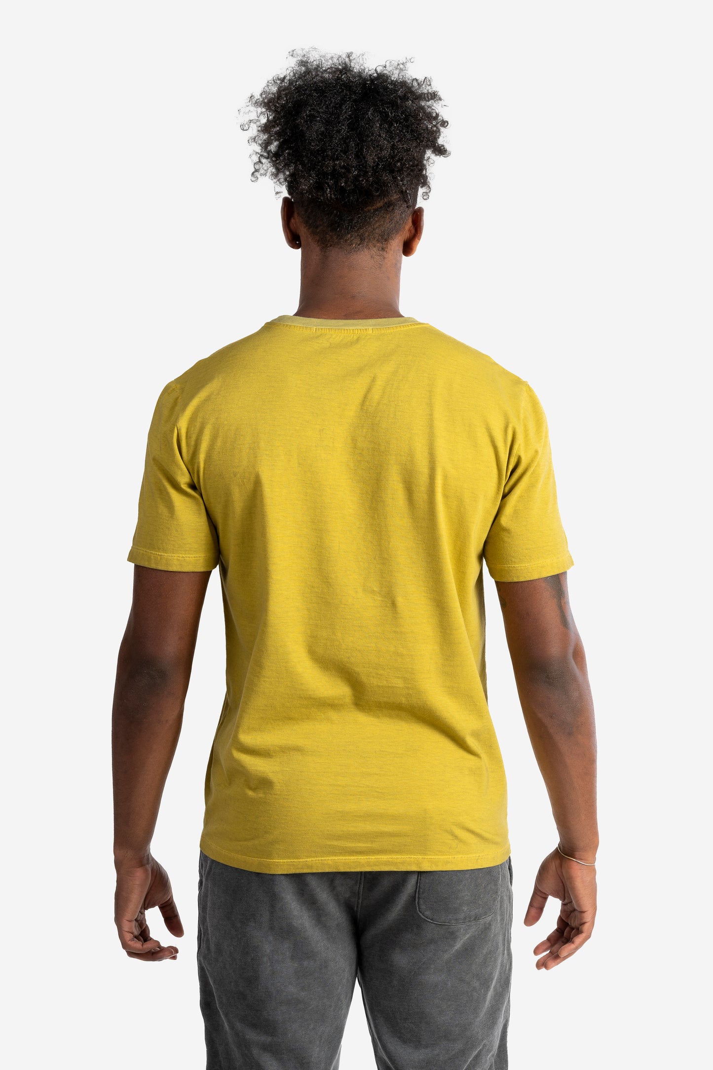 T-shirt con logo thermovolume