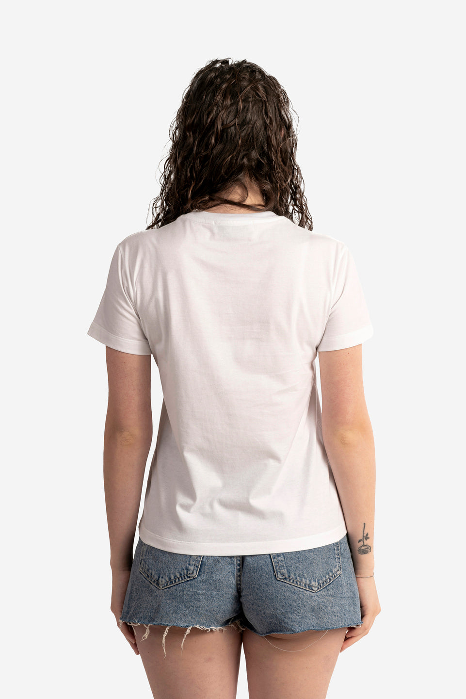T-shirt con box Session