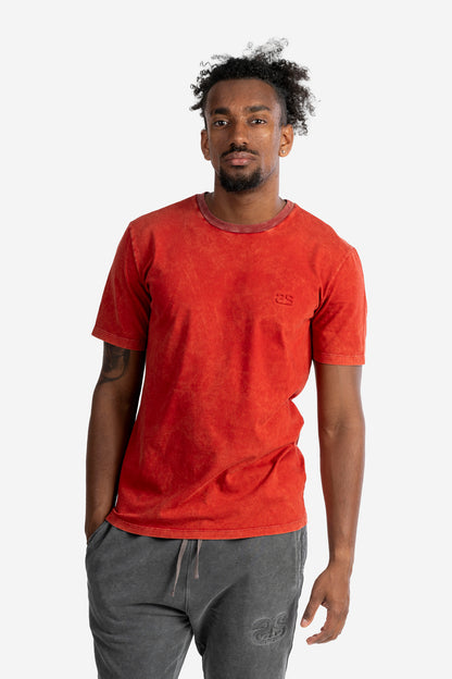 T-shirt  con logo thermovolume