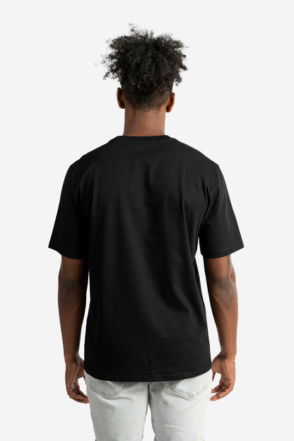 T-shirt con logo 3d