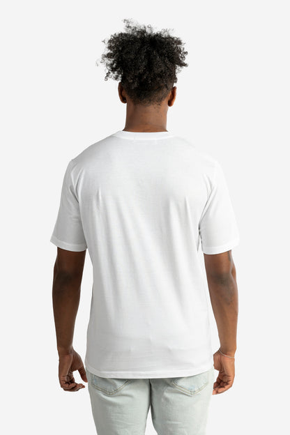T-shirt con bollo