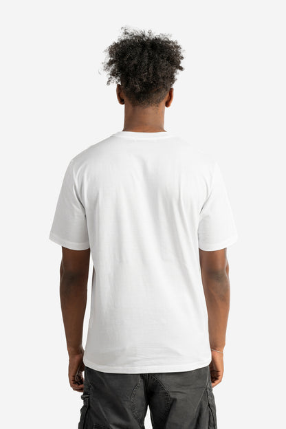 T-shirt con box Session