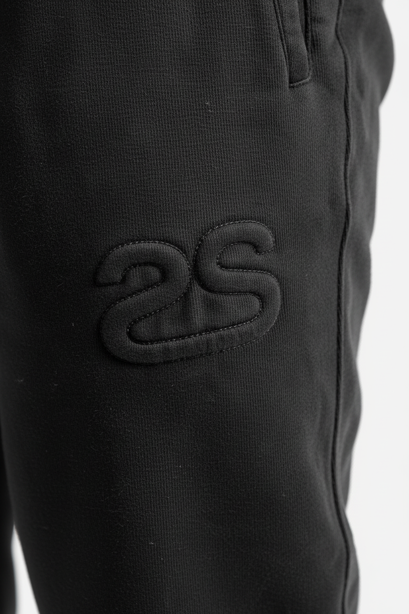 CLOSE-UP - Logo 2S tono su tono