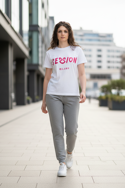 CONTESTUALIZZATO - Urban walking streetwear