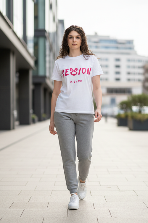 CONTESTUALIZZATO - Urban walking streetwear