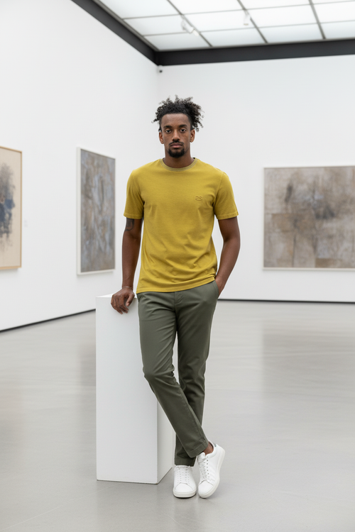 Galleria d'arte contemporanea