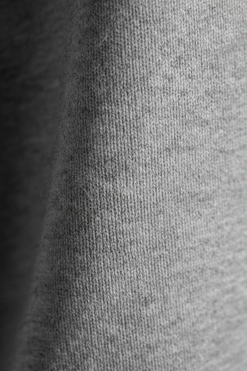 Macro texture tessuto verticale