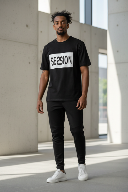 Urban concrete sportswear